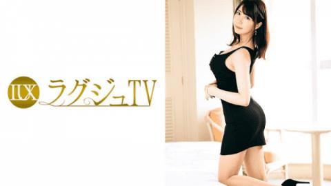 Luxury TV 259LUXU-735 Mizuki Tanimoto Luxury TV 706 29-year-old apparel management - Luxury TV