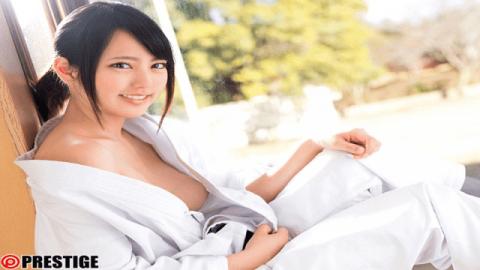 Prestige-AV TRE-042 Miu Kimura CD2 It Unearthed The Av Actress A New Generation! Gachi Athlete Best Sweat Sex Special