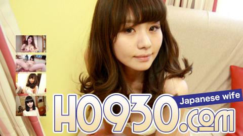 h0930-ki240427 Pee Special Feature 20 Years Old