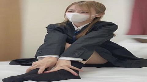 FC2PPV-4665211 Reunited With That Slender Girl Who Graduated. Adult Raw Sex In The Uniform Of That Time