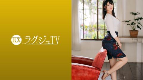 Luxury Tv 259LUXU-1235 Luxury TV1222 There is no doubt that a female business owner with elegant beauty will be gently accused of the secret place where the love juice drips in the bountiful and fruitful chest of the AV appearance, and she will be excited by yoga for a long time. Luxury TV 1222 上品な美しさを持つ女性経営者がAV出演豊満でたわわに実る胸に、愛液が滴る秘所を優しく責められ、久々の快楽にヨガる彼女に興奮すること間違いなし